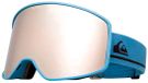 Quiksilver Storm Lunettes de ski Bleu Homme