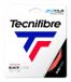 Tecnifibre Black Code Set de cordage de tennis - 12 m, 1,28 mm, Rouge