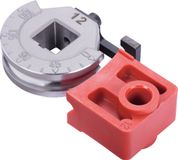 Rothenberger buizenset voor ROBEND 4000/4000 E, 12mm - 25612