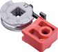 Rothenberger buizenset voor ROBEND 4000/4000 E, 12mm - 25612
