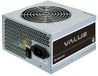Chieftec Value Serie - Computervoeding - 600W - ATX - Actieve PFC