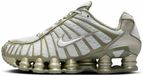 Nike Shox TL Light Army (W) - Größe 40.5