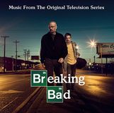 Sony Music Breaking Bad (Music from the Original Television Series)