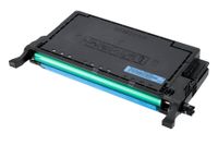 Samsung CLT-C5082S Cyaan toner standaard capaciteit (pagina opbrengst 2K)
