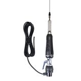 PNI LED1000 CB-antenne Zwart