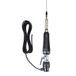 PNI LED1000 CB-antenne Zwart