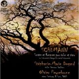 Olivie Stephanie-Marie Degand - Schumann: Sonates Romances Pour Vio