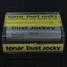 Tonar Dust Jockey - Argenté/Noir
