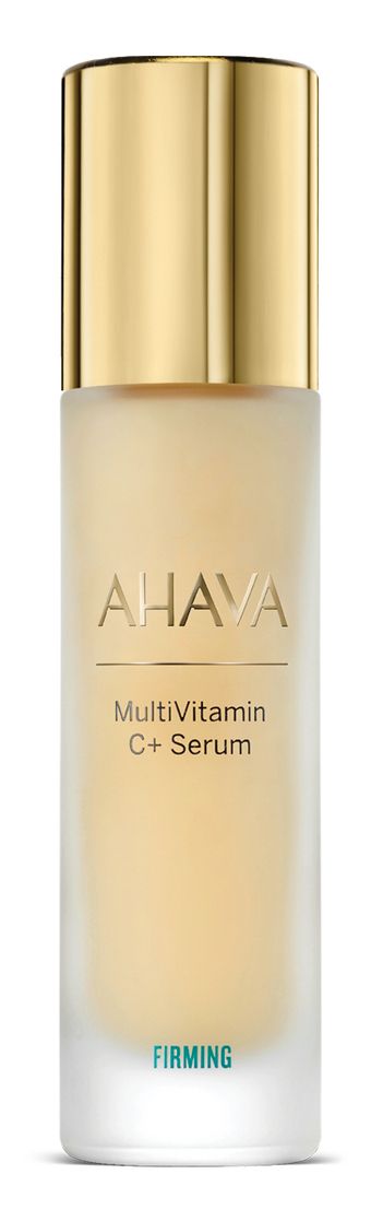 AHAVA MultiVitamine Verstevigende Serum - 30ml - Anti-Aging & Hydraterend
