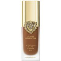 Dolce&Gabbana Foundation Unisex 27ml Bruin