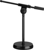 IMG Stage Line MS-100/SW Microfoonstandaard voor op bureau