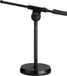 IMG Stage Line MS-100/SW Microfoonstandaard voor op bureau