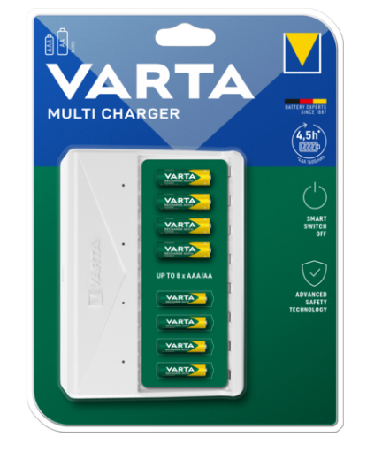 Varta 57659 101 401