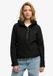 Superdry Hooded Classic Trekker Jas Dames - Maat 14