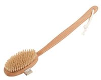 Croll & Denecke 60076 badborstel met steel