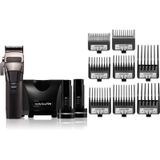 BaBylissPRO 4Artists SnapFX FX895E Tondeuse - Verwisselbare Accu - For Professionals Only