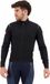 Castelli Veste thermique de cyclisme ALPHA FLIGHT ROS - Noir XL