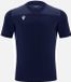 Macron Peridot Rugby Shirt Navy