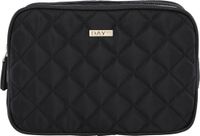 DAY ET Toilettas Formal Toiletry Bag Black Zwart