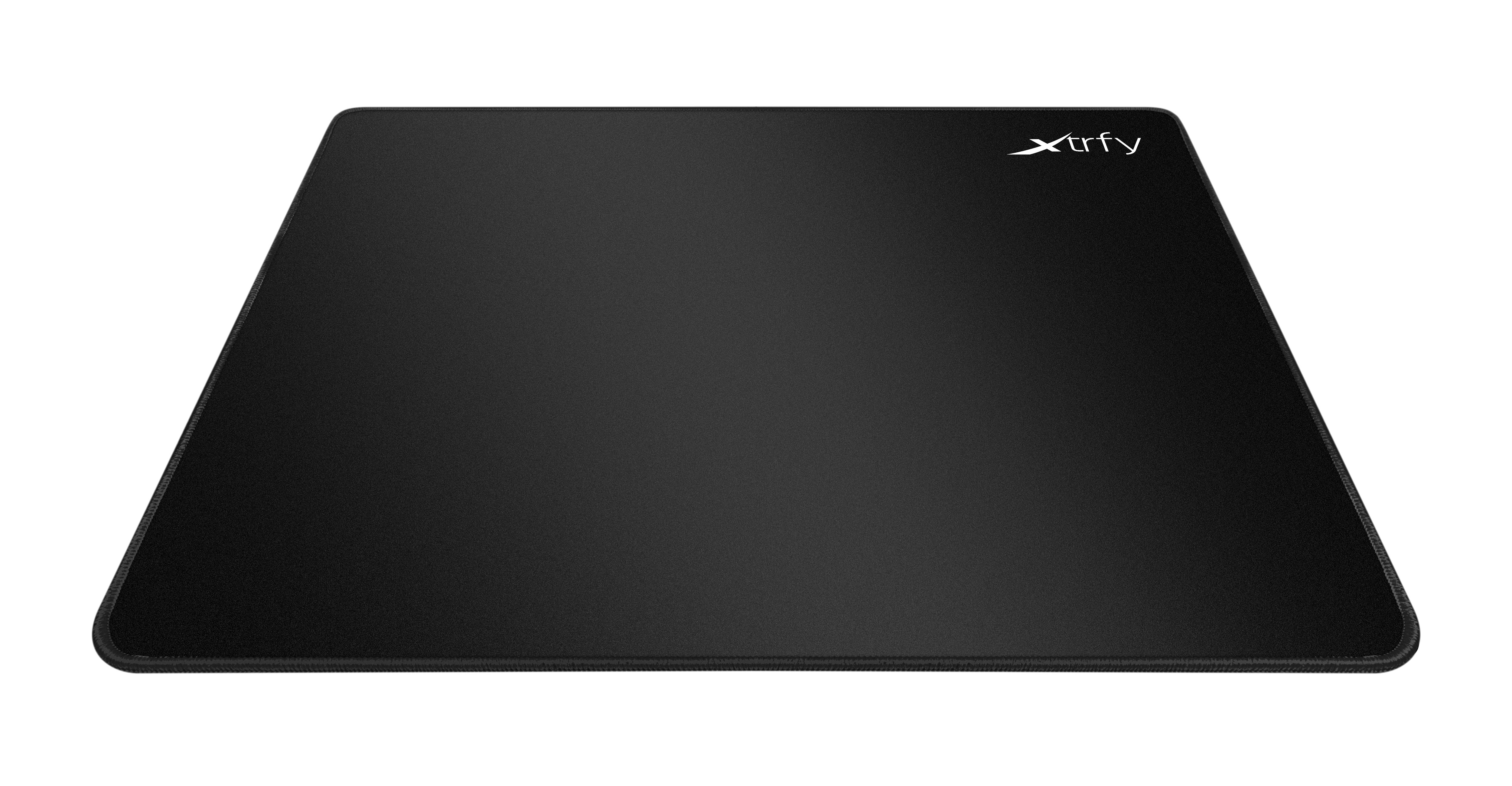 CHERRY XTRFY XG-GP2-L Gaming Muismat Zwart