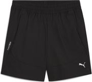 Puma PumaTech Relaxed Shorts 6'' WV 629677 Heren XS Zwart