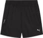 Puma PumaTech Relaxed Shorts 6'' WV 629677 Heren XS Zwart