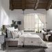 Stanley Hamilton Hisar Cottage Collection Beddengoedset, tweepersoonsbed, met kussenslopen (eenpersoonsbed, tweepersoonsbed, kingsize, super kingsize)