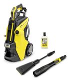Kärcher K 7 Smart Control Flex eco!Booster Hogedrukreiniger