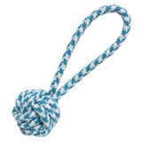 ARQUIVET Knopen met blauwe handgreep, 20 cm