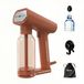 OEM Karl XL Stoomstrijkijzer, 2000 W, 400 ml, 2 standen, 30 seconden opwarmtijd