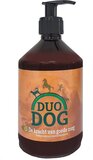 DUO DOG | Duo Dog Vet Supplement 500ml - Paardenvet Supplement voor Honden