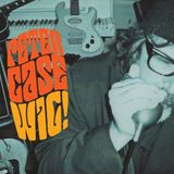 V2 Red Eye Peter Case - Wig