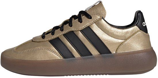 adidas Sportswear Barreda Decode Schoenen - Dames - Zilver - Maat 38