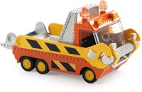 Djeco Crazy motors Crazy truck