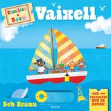 Vaixell Paperback