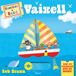 Vaixell Paperback