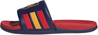 Adidas Sportswear Adilette Comfort 2.0 Spanje Badslippers - Unisex - Blauw