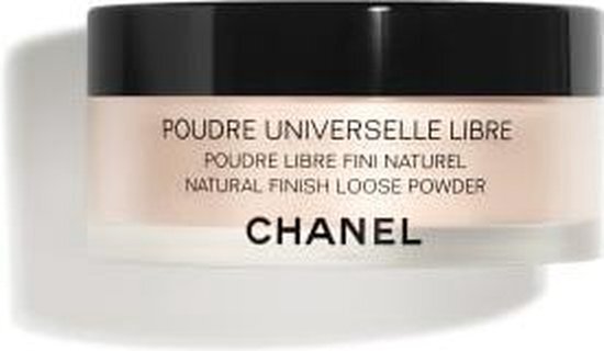 Chanel Poudre Universelle Libre