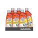 Mr. Muscle 6x Keuken Gel Ontstopper 500 ml