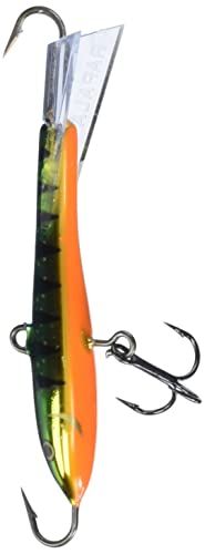 Rapala Jigging Rap 07 - 2.75-Inch - Baars