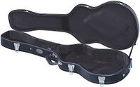 GEWA Gitaarhoes SG Model Flat Top Economy