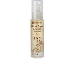 Arganolie puur koudgeperst 50 ml