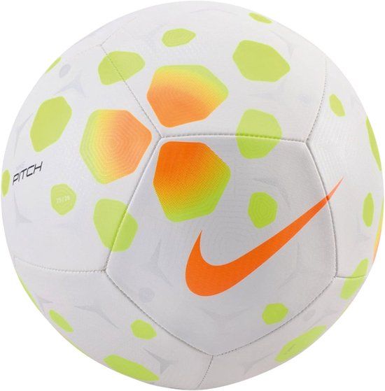 Nike Pitch FA25 Voetbal
