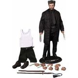 Hot Toys The Wolverine - Wolverine
