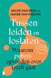 Tussen Boekerij Tussen leiden en loslaten