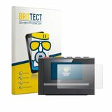 BROTECT - Screenprotector voor FiiO SnowSky Echo Mini - Folie Beschermfolie Beschermglas matte
