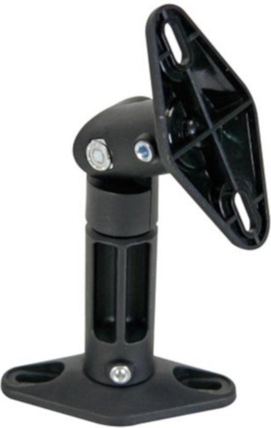 HQ-Power Montagebeugel voor luidsprekerkast - Zwart - Max. 5 kg