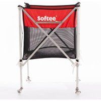 Softee Trolley Softee Aluminium Filet