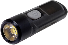 NITECORE hoofdlamp, zwart, effen