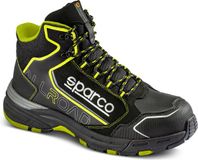 Sparco Werkschoenen S3 ESD - Allroad-H Motegi - Zwart — 45